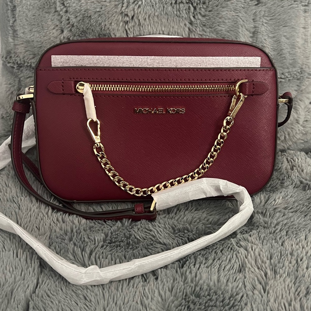 NWT✨ Michael Kors - Crossbody Bag